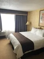 Travelodge by Wyndham Niagara Falls Fallsview 