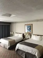 Travelodge by Wyndham Niagara Falls Fallsview 