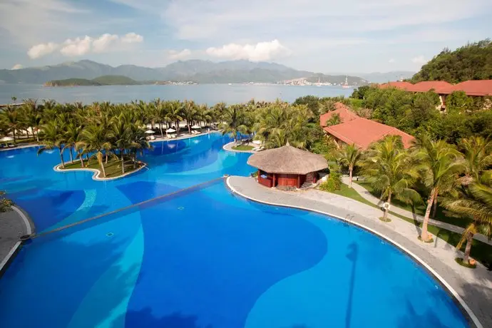 Vinpearl Resort Nha Trang