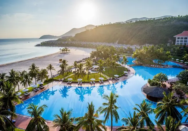 Vinpearl Resort Nha Trang