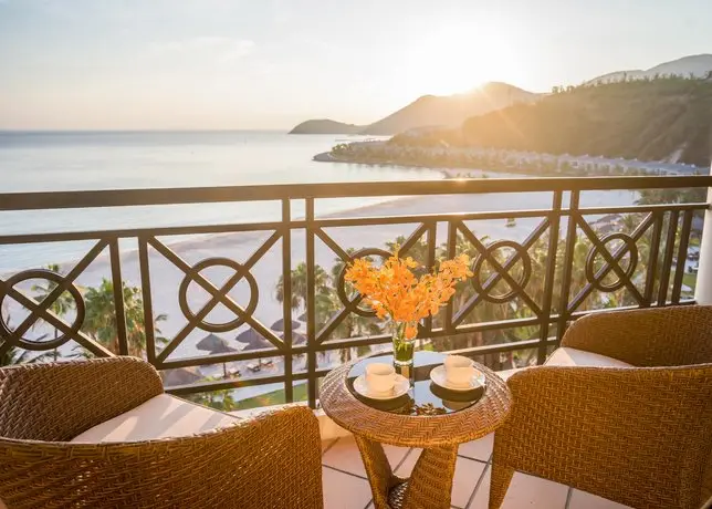 Vinpearl Resort Nha Trang 