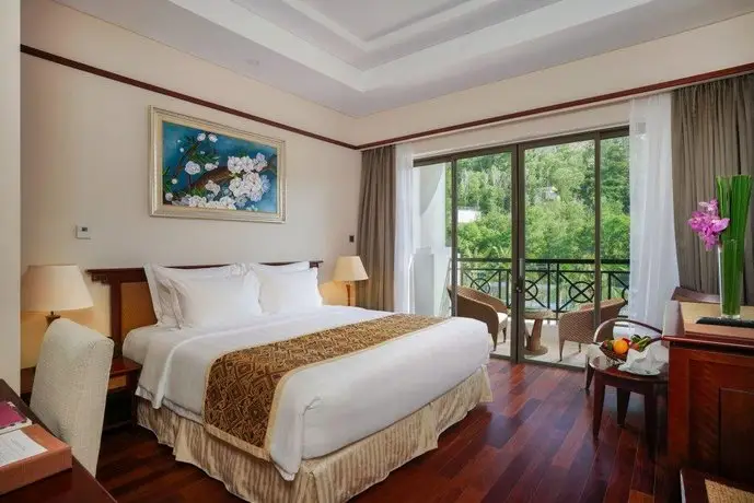 Vinpearl Resort Nha Trang 