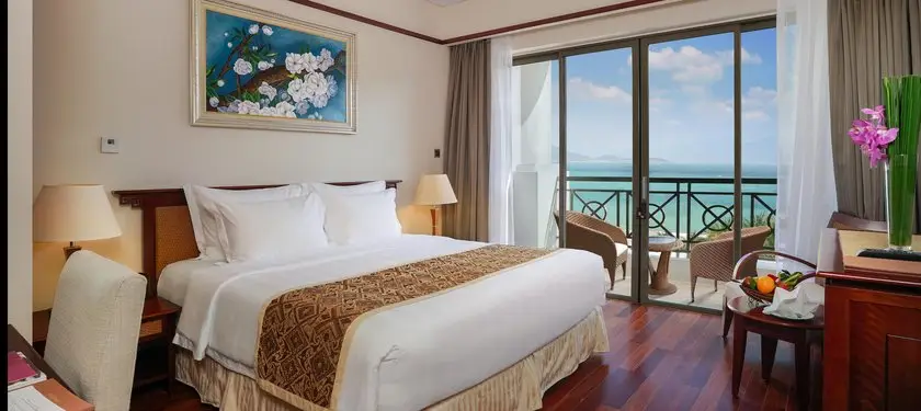 Vinpearl Resort Nha Trang 