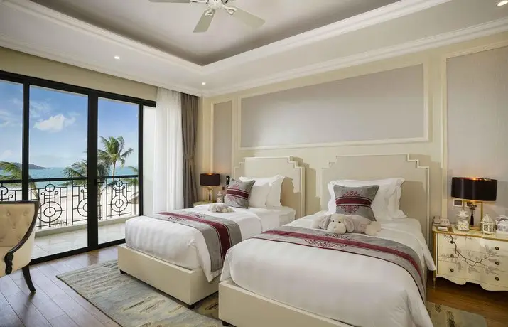 Vinpearl Resort Nha Trang 