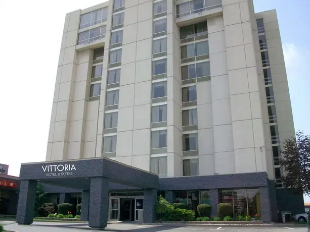 Vittoria Hotel & Suites