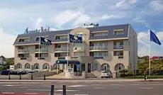 Alexander Hotel Noordwijk 