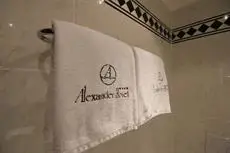 Alexander Hotel Noordwijk 