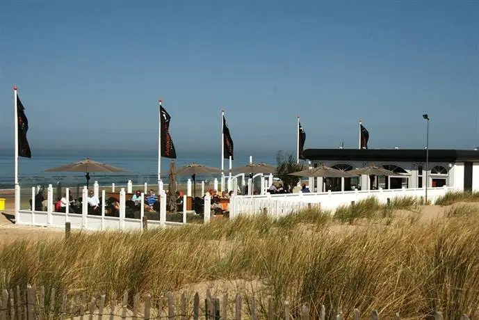 Alexander Hotel Noordwijk 