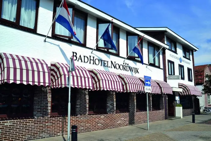 Fletcher Badhotel Noordwijk