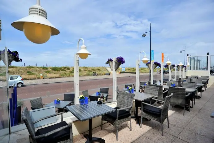 Golden Tulip Noordwijk Beach 