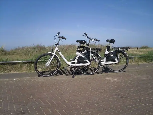 Golden Tulip Noordwijk Beach 