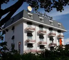 Hotel Hogerhuys 