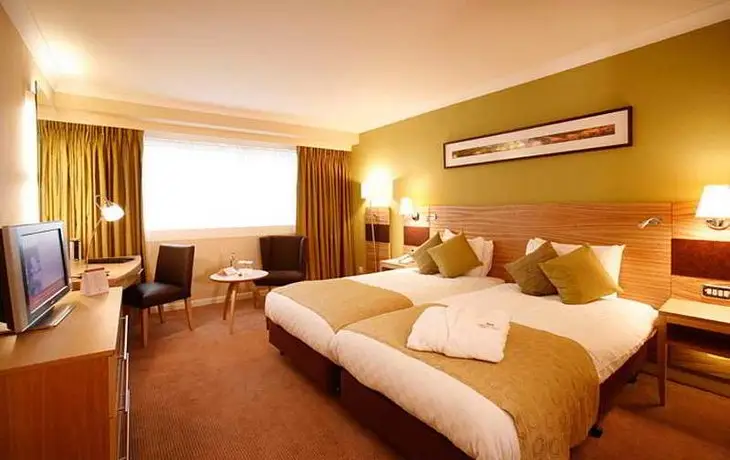 Crowne Plaza Nottingham 