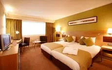 Crowne Plaza Nottingham 