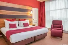 Crowne Plaza Nottingham 