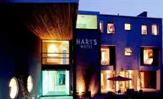 Hart's Hotel 