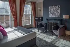 Lace Market Hotel Nottingham by Compass Hospitality 