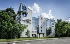 ARVENA Messe Hotel 