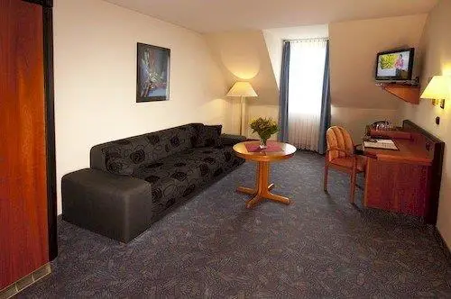 Advantage Appartements Hotel 