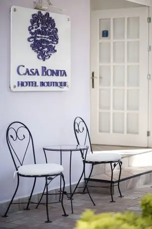 Casa Bonita Hotel Boutique & Spa