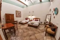 Casa De Sierra Azul 