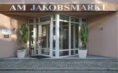 City Partner Hotel Am Jakobsmarkt 