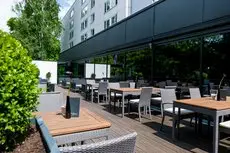 Congress Hotel Mercure Nurnberg an der Messe 