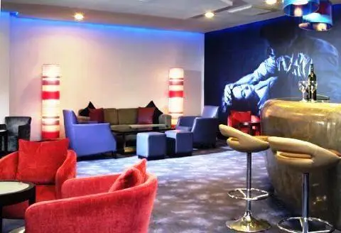 Delta Hotels Nottingham Belfry