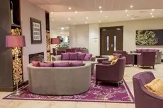 DoubleTree by Hilton Nottingham Gateway 