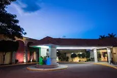 Fiesta Inn Oaxaca 