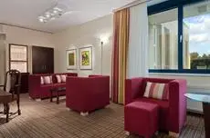 Hilton Nuremberg Hotel 