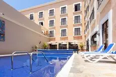 Holiday Inn Express Oaxaca-Centro Historico 