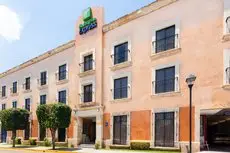 Holiday Inn Express Oaxaca-Centro Historico 