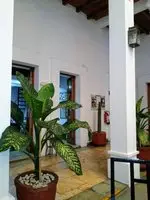 Hotel Aitana Oaxaca 