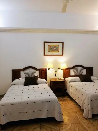 Hotel Aitana Oaxaca 