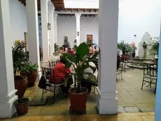 Hotel Aitana Oaxaca 