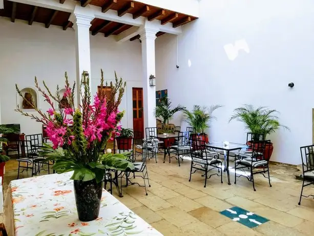 Hotel Aitana Oaxaca 