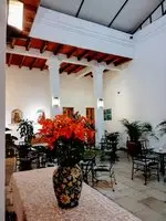 Hotel Aitana Oaxaca 