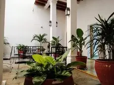 Hotel Aitana Oaxaca 