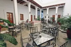 Hotel Aitana Oaxaca 