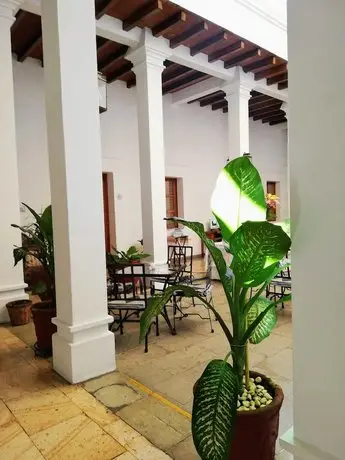 Hotel Aitana Oaxaca 