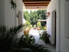 Hotel Aitana Oaxaca 