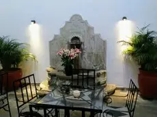 Hotel Aitana Oaxaca 