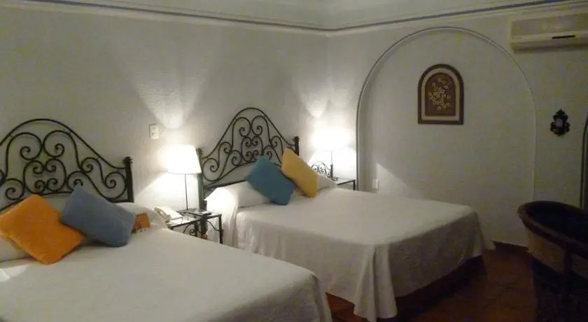 Hotel Boutique Parador San Miguel Oaxaca