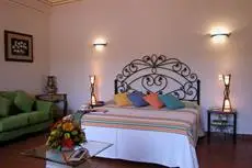 Hotel Boutique Parador San Miguel Oaxaca 