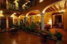 Hotel Boutique Parador San Miguel Oaxaca 