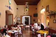 Hotel Boutique Parador San Miguel Oaxaca 