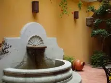 Hotel Casa Divina Oaxaca 