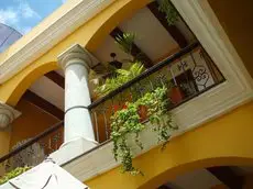 Hotel Casa Divina Oaxaca 