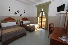 Hotel Casona Oaxaca 